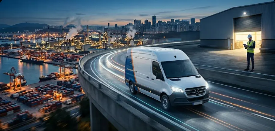livraison express